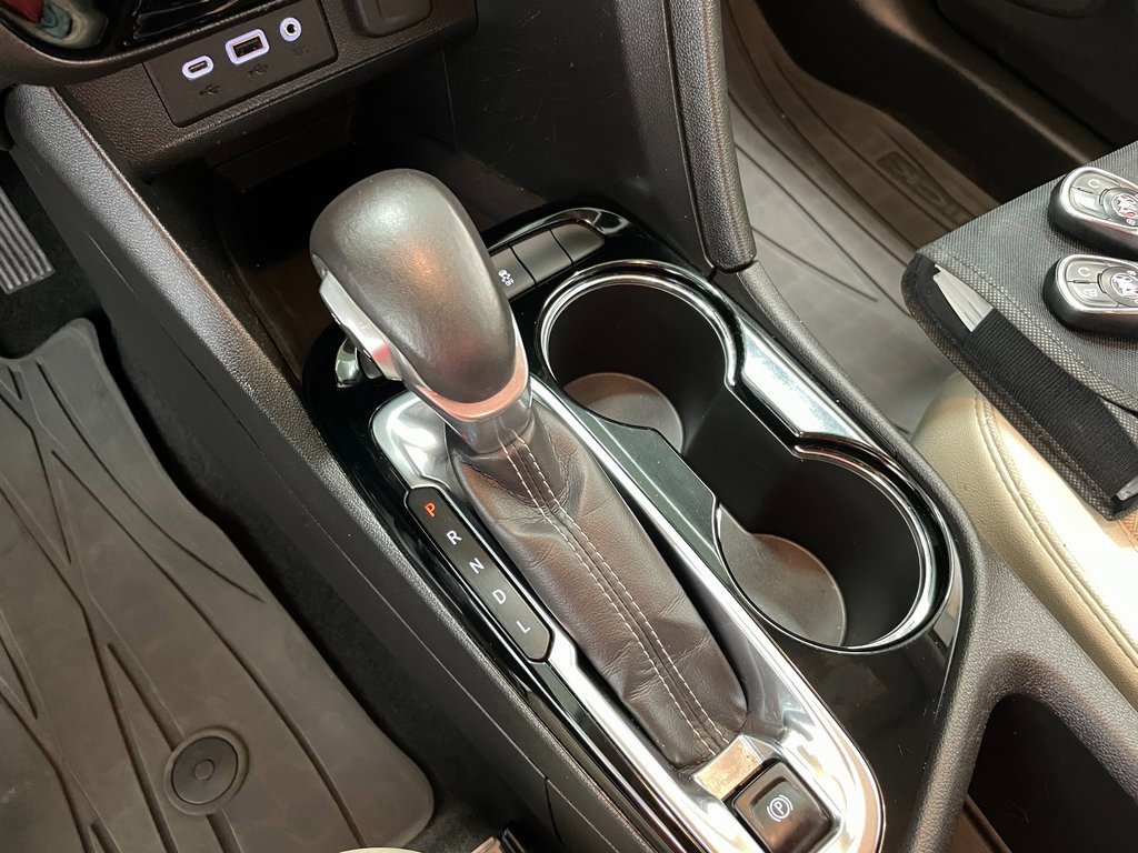 Certified 2020 Buick Encore GX Preferred w/ Cold Weather Comfort Package image 30