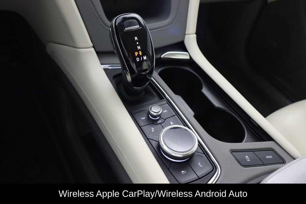 Used 2023 Cadillac XT5 Premium Luxury w/ Technology Package FWD image 23