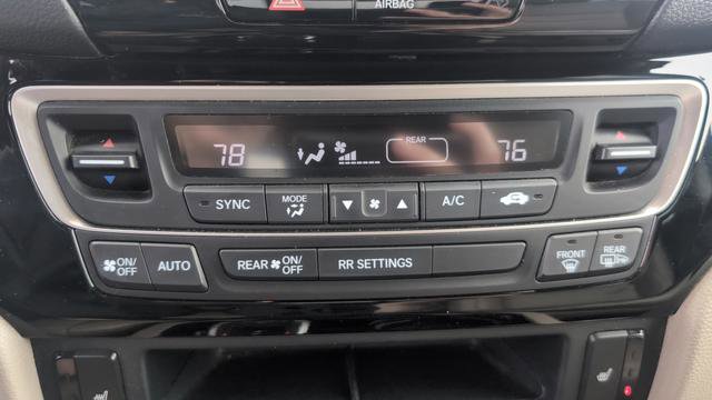 Used 2020 Honda Ridgeline RTL-E image 24