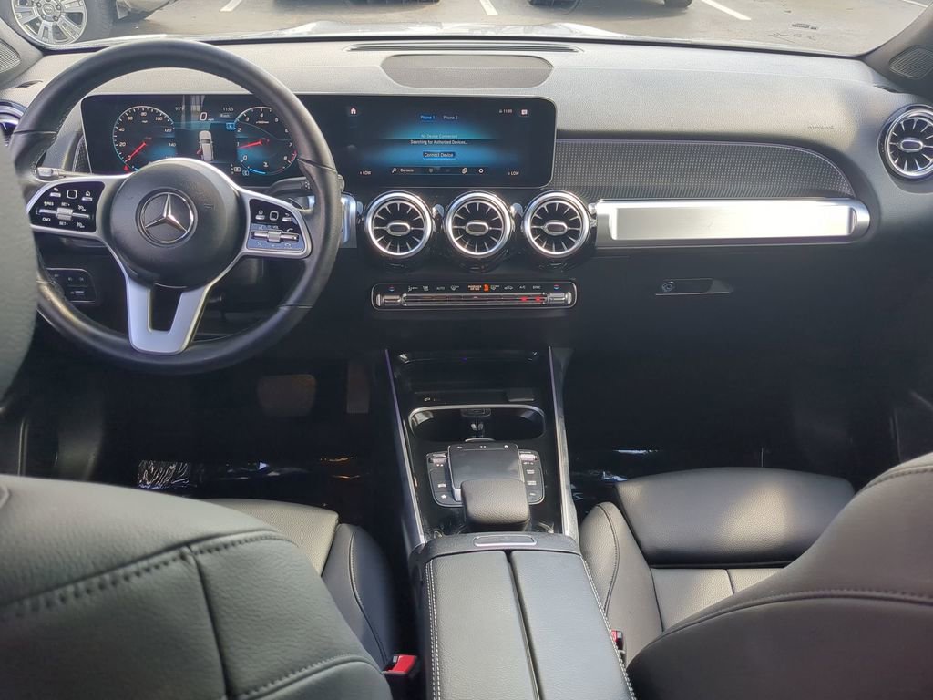 Certified 2021 Mercedes-Benz GLB 250 w/ Premium Package image 2