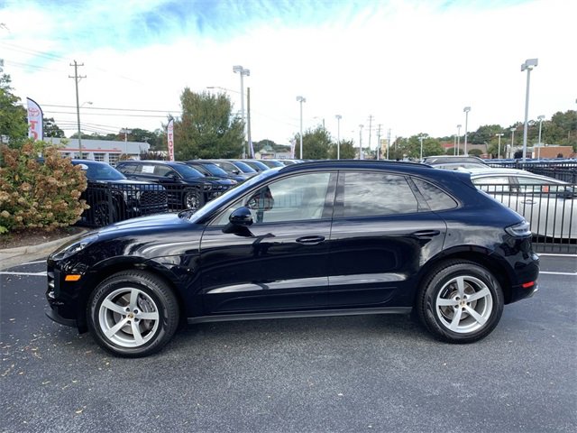 Used 2021 Porsche Macan image 5