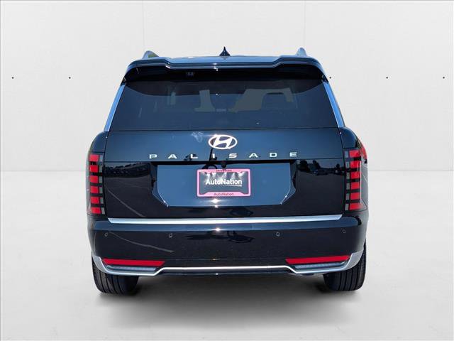 New 2026 Hyundai Palisade Calligraphy FWD image 6
