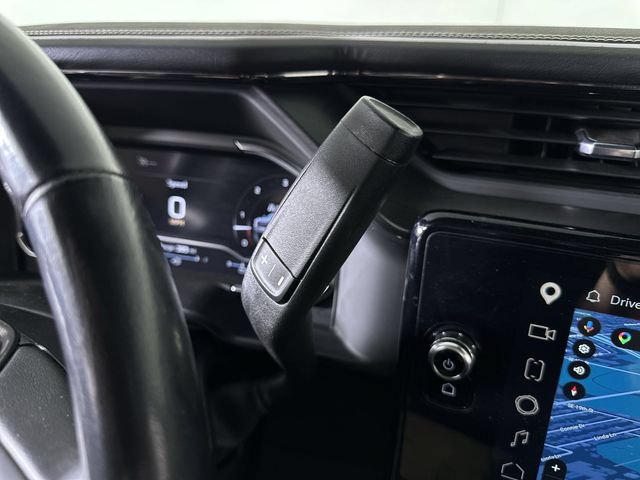 Used 2025 GMC Sierra 2500 AT4X AWD/4WD image 16