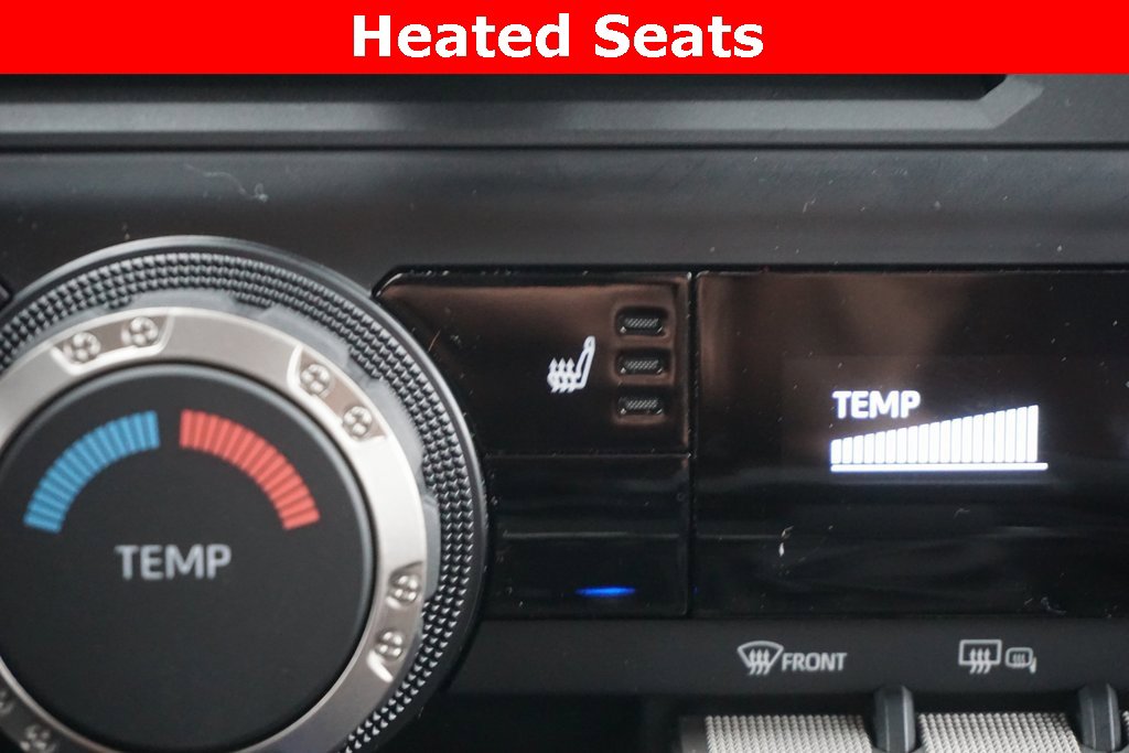 New 2026 Toyota Tacoma SR5 image 7