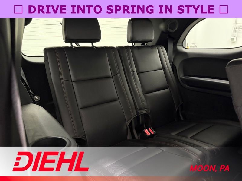 New 2026 Dodge Durango GT image 12