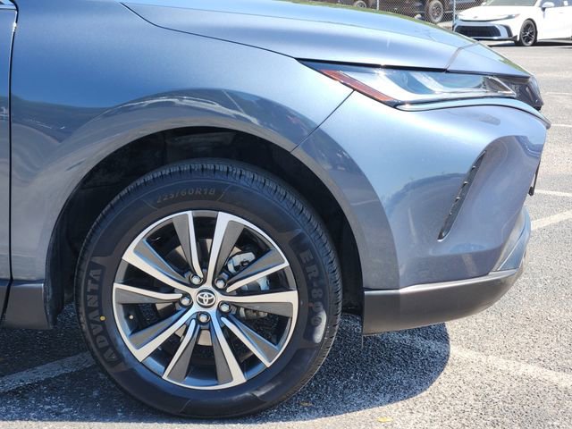Certified 2024 Toyota Venza LE image 6