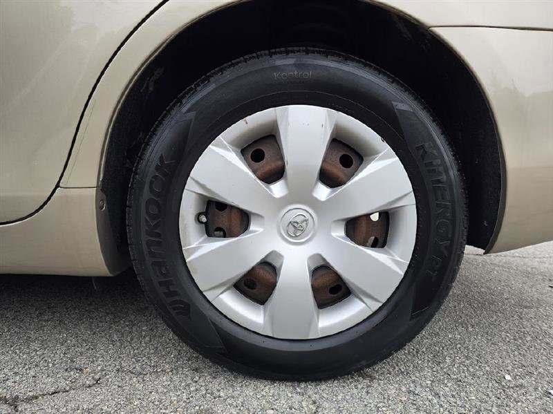 Used 2007 Toyota Camry XLE FWD image 15