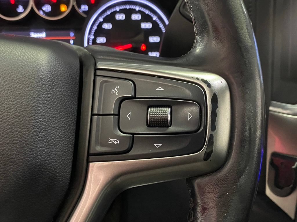 Used 2021 Chevrolet Silverado 3500 LT w/ Convenience Package AWD/4WD image 29