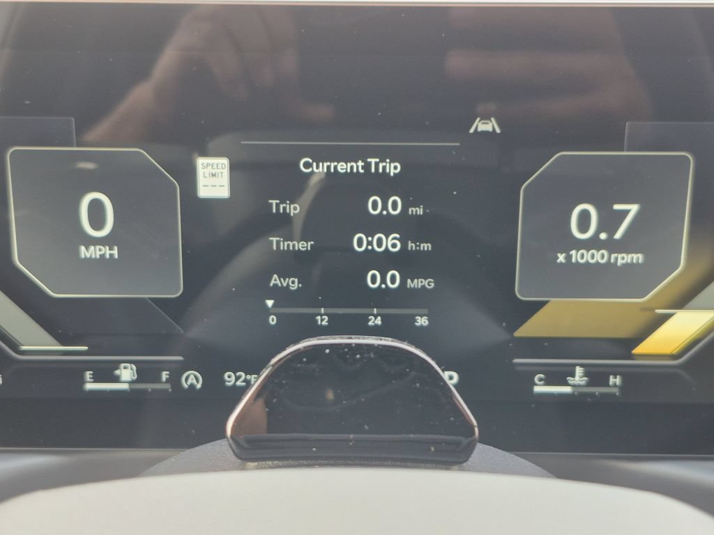 New 2027 Kia Telluride EX X-Line AWD/4WD image 20