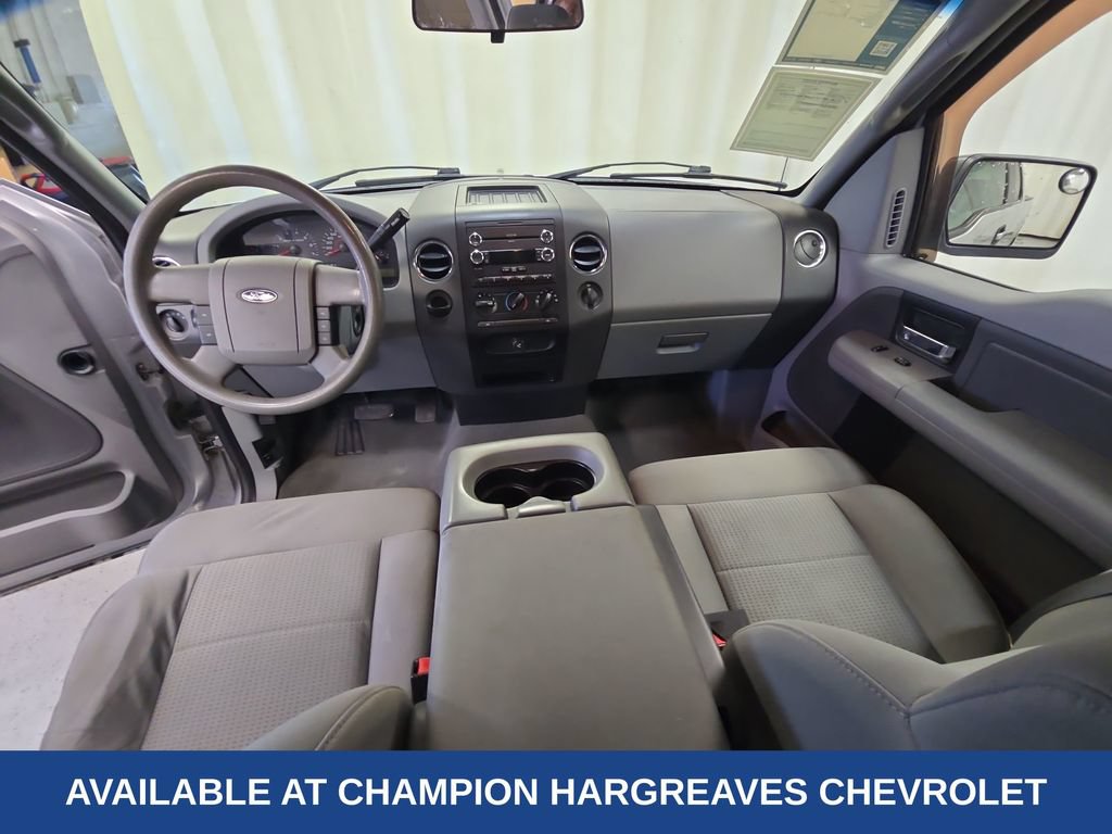 Used 2008 Ford F150 XLT RWD image 27