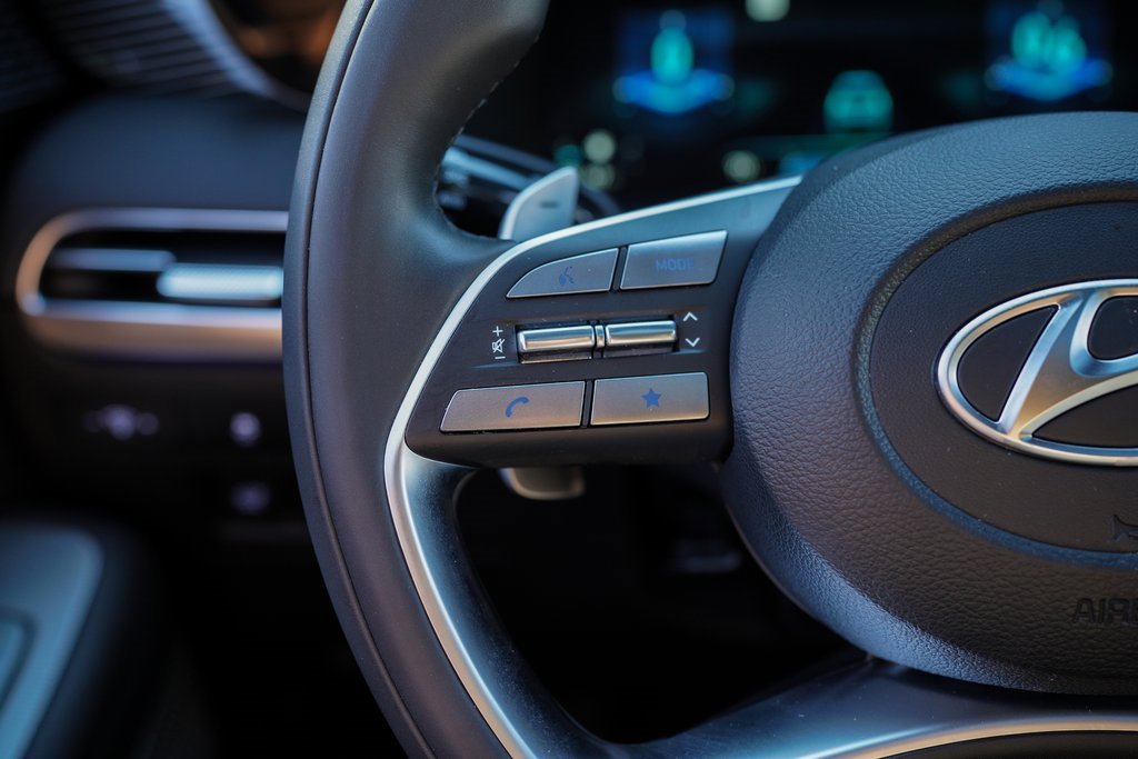 Used 2024 Hyundai Palisade Calligraphy image 30