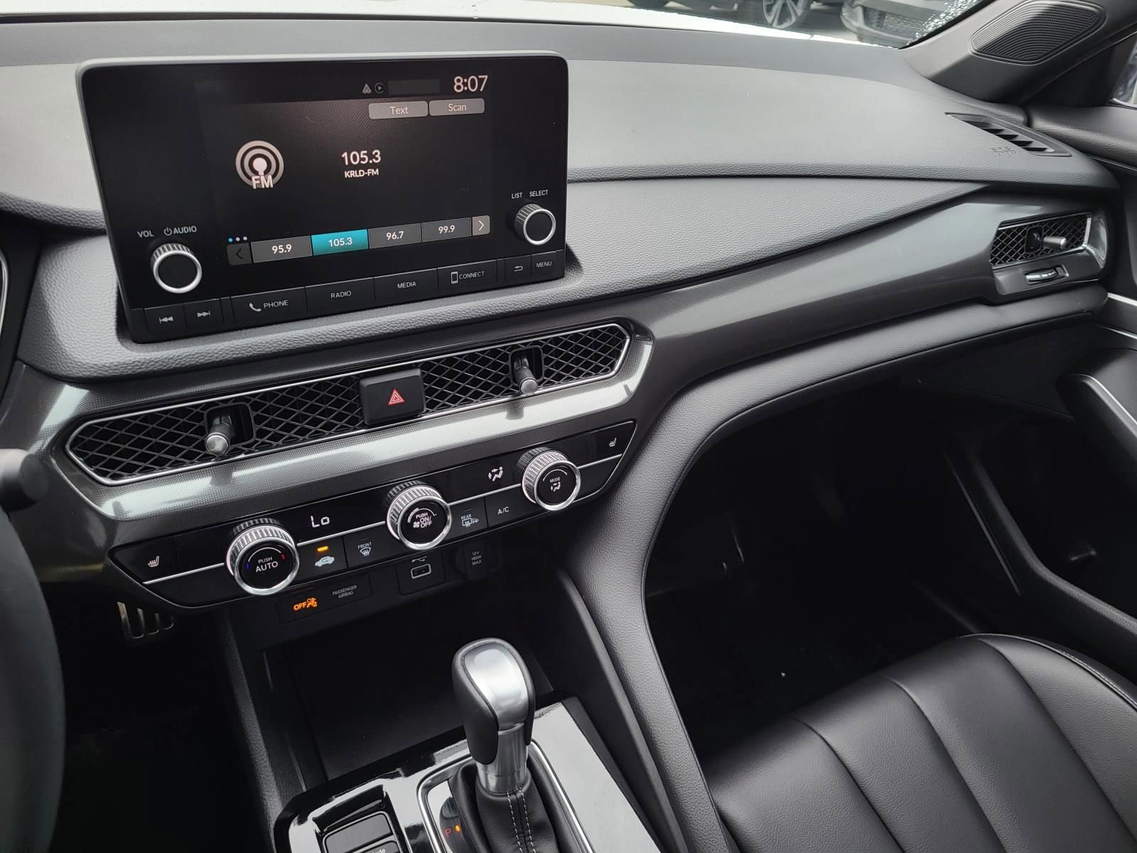 Used 2025 Acura Integra A-Spec image 20