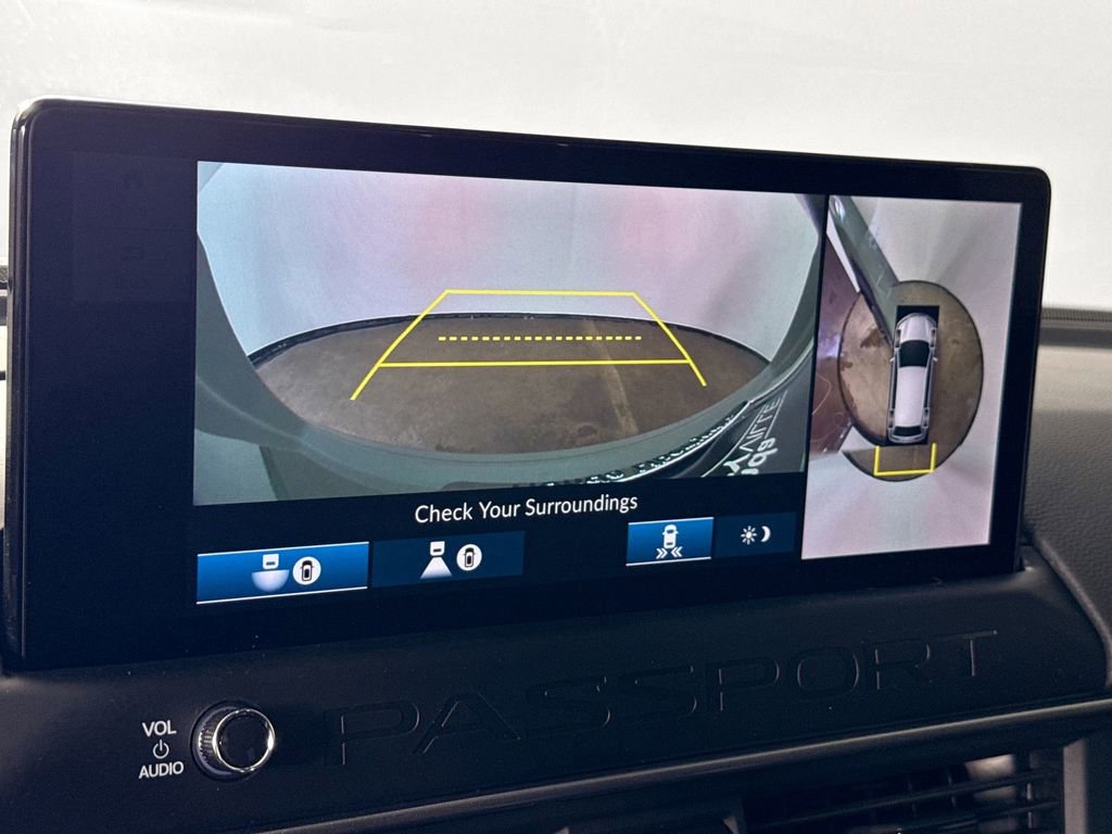 New 2026 Honda Passport TrailSport Elite image 6