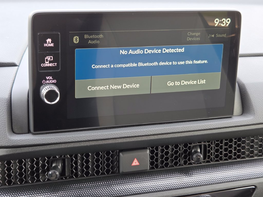 New 2027 Honda CR-V LX image 5