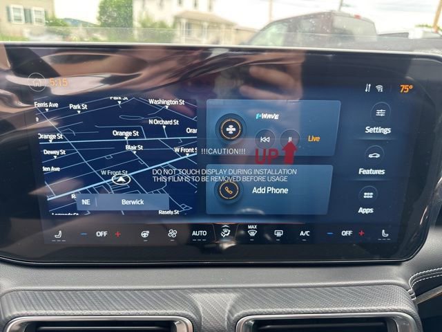 New 2025 Ford Mustang GT Premium w/ 60th Anniversary Package image 29