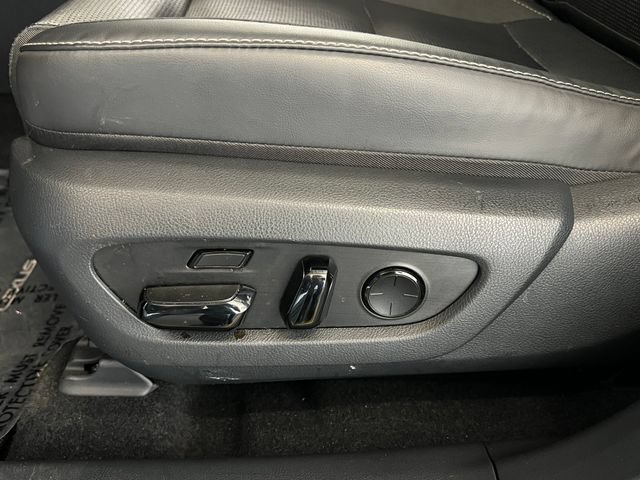 Used 2025 Lexus RX 450h AWD w/ Convenience Package image 36