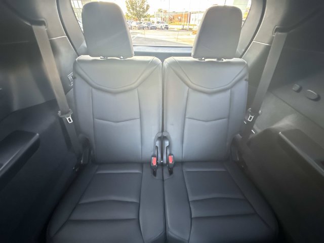 Certified 2024 Cadillac XT6 Premium Luxury AWD/4WD image 63