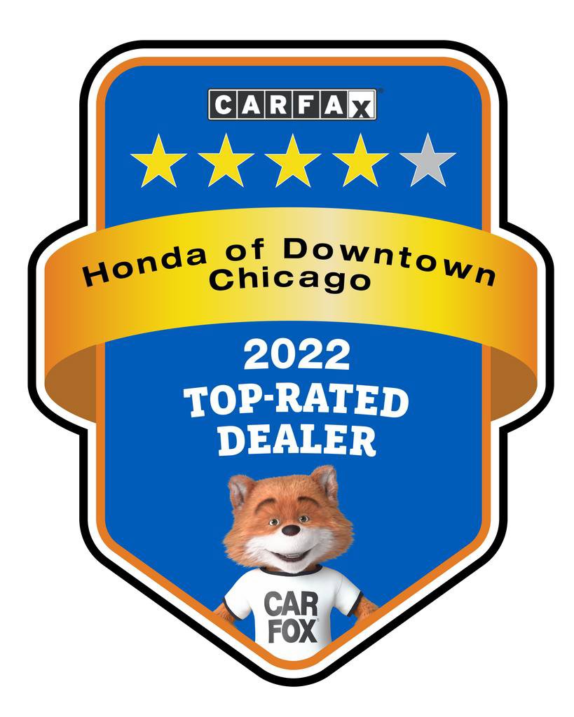 New 2026 Honda Odyssey EX-L image 4