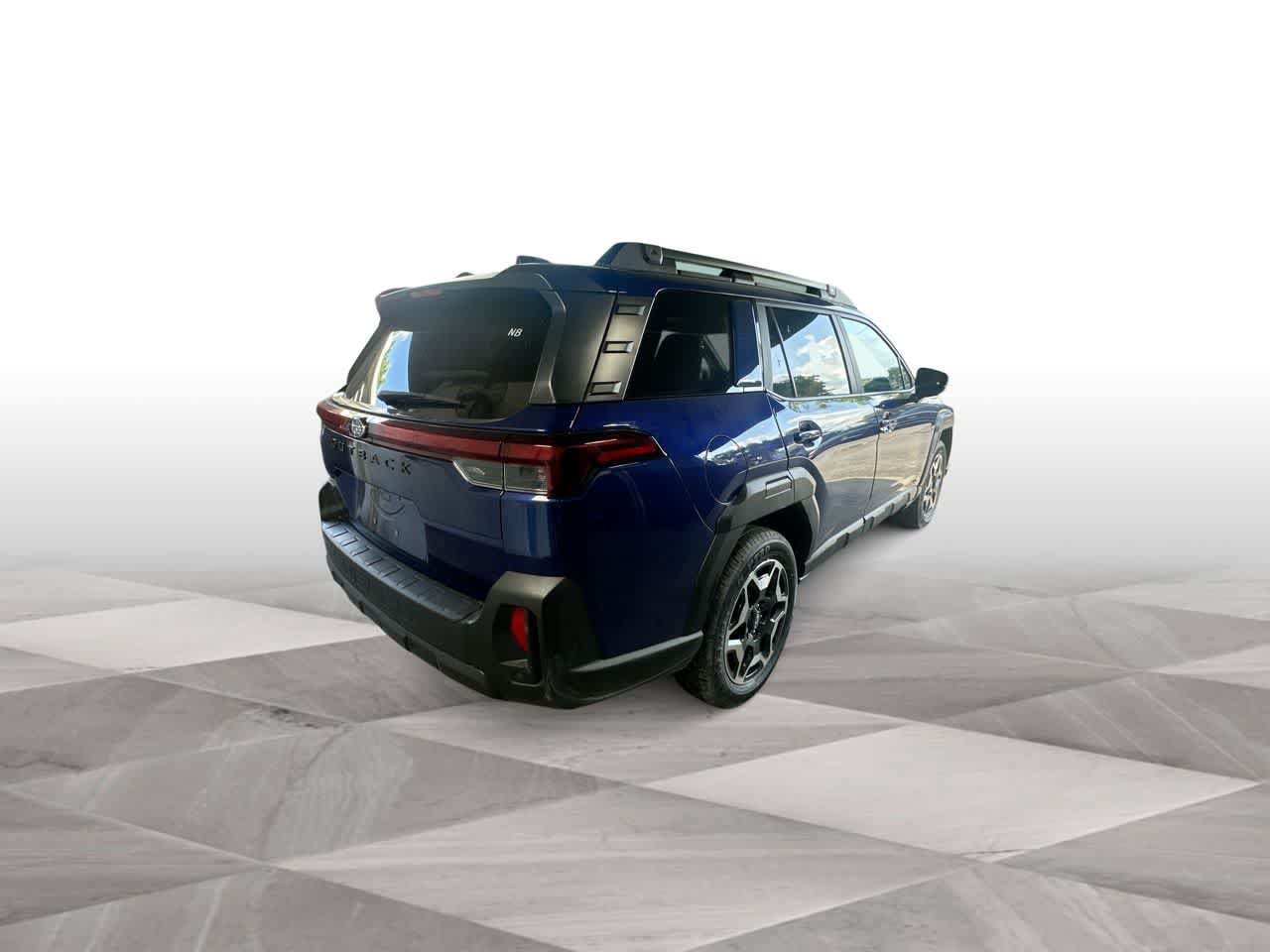 New 2026 Subaru Outback Touring AWD/4WD image 8