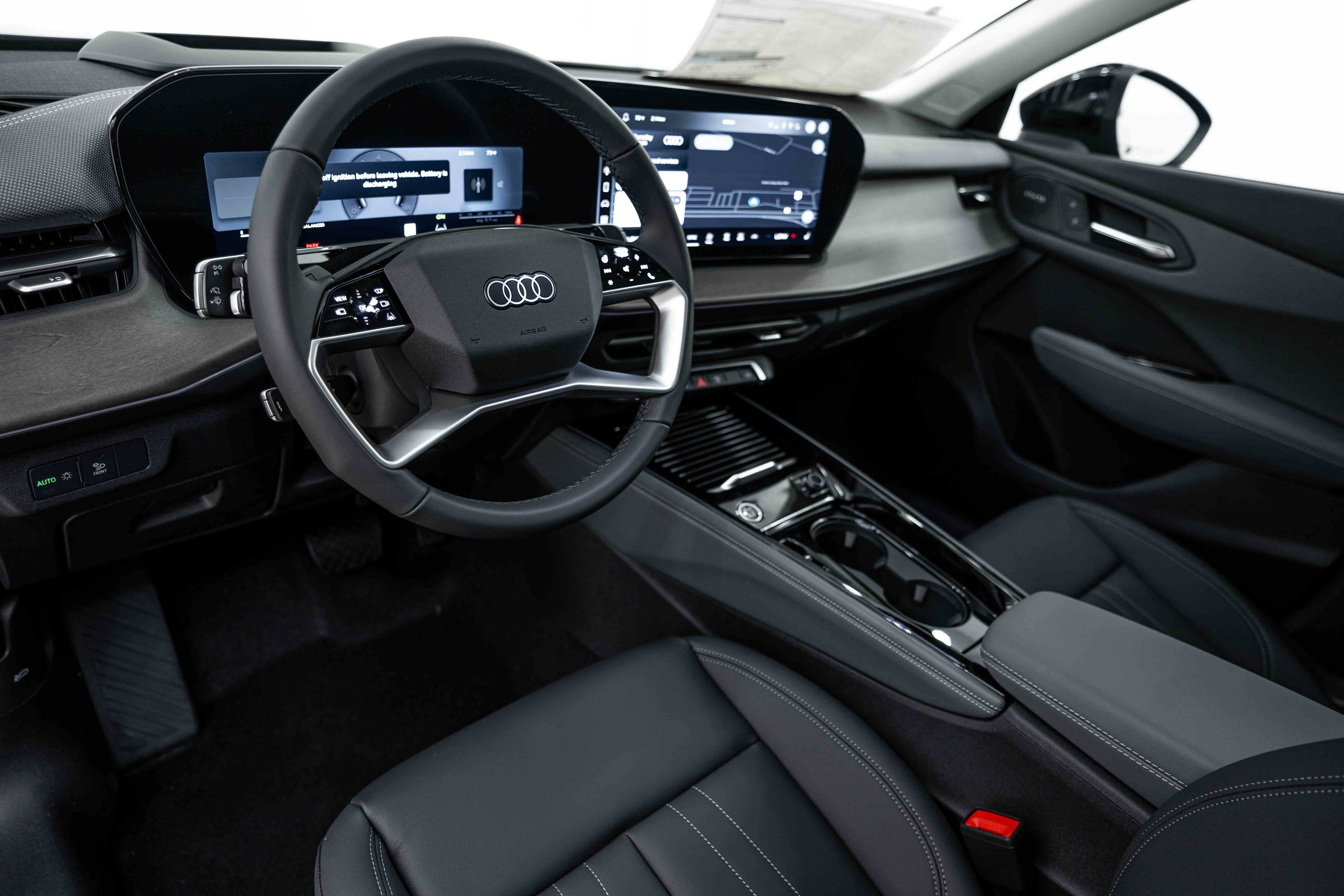 New 2026 Audi Q3 quattro 2.0T AWD/4WD image 10