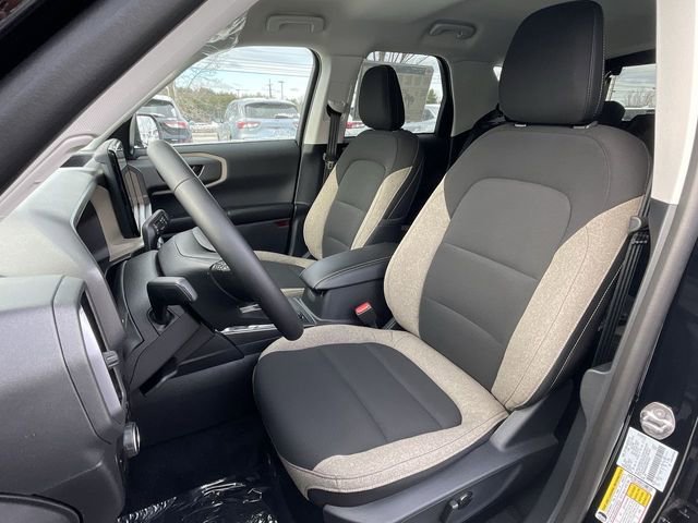 New 2025 Ford Bronco Sport Big Bend w/ Convenience Package image 14