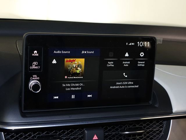 Certified 2025 Acura ADX A-Spec image 18