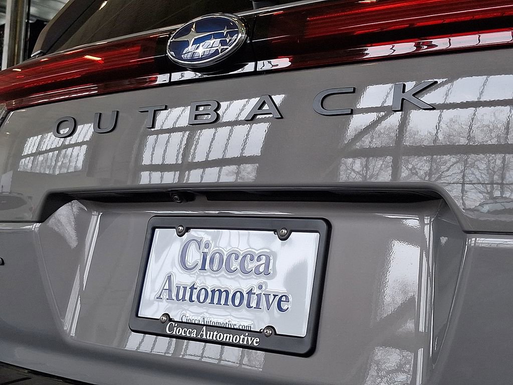 New 2026 Subaru Outback Touring XT image 20