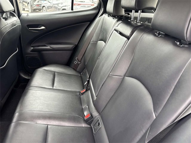 Certified 2022 Lexus UX 200 w/ Accessory Package (Z2) image 12