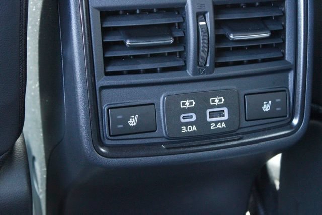 New 2026 Subaru Outback Wilderness AWD/4WD image 20