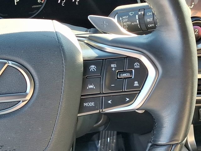 Used 2023 Lexus RX 350 Premium image 29