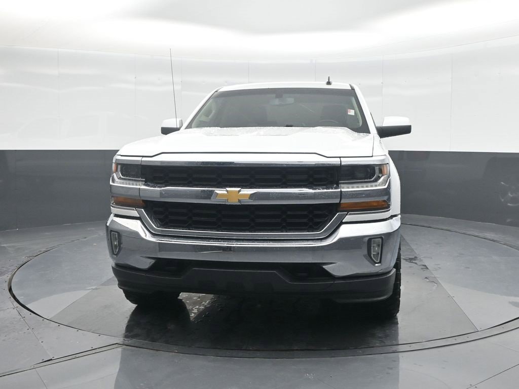 Used 2018 Chevrolet Silverado 1500 LT w/ Texas Edition image 5