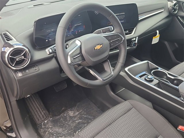 New 2026 Chevrolet Equinox LT image 16