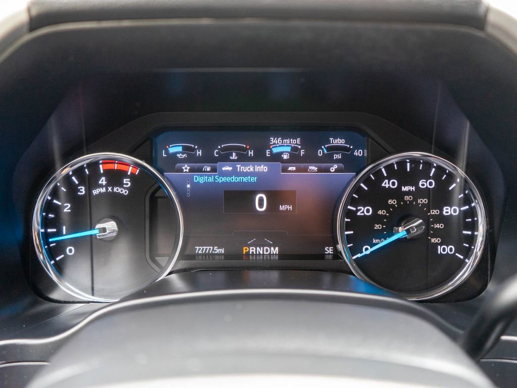 Used 2020 Ford F250 Lariat image 22