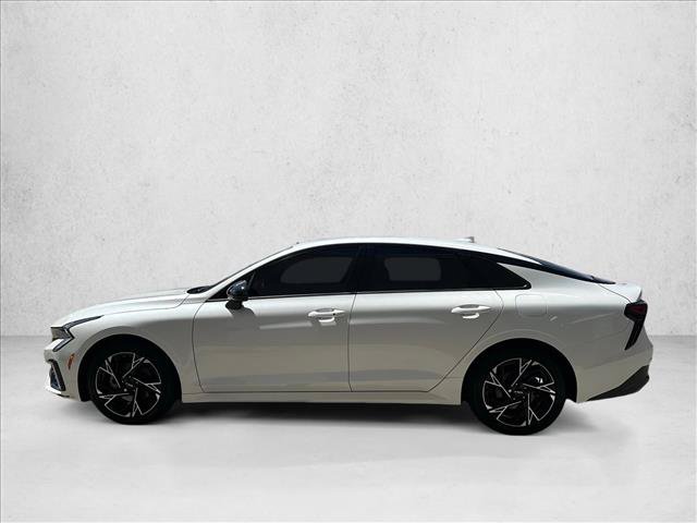 Used 2025 Kia K5 GT-Line FWD image 2