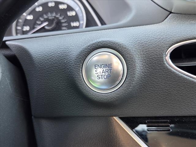 Certified 2023 Hyundai Sonata SEL image 10