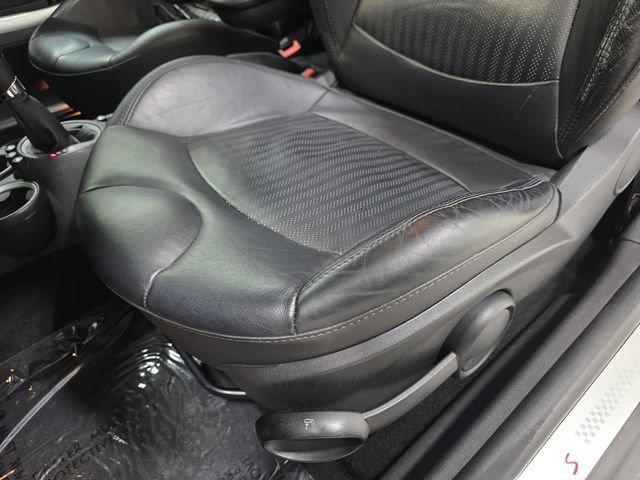 Used 2014 MINI Cooper Clubman S FWD image 24