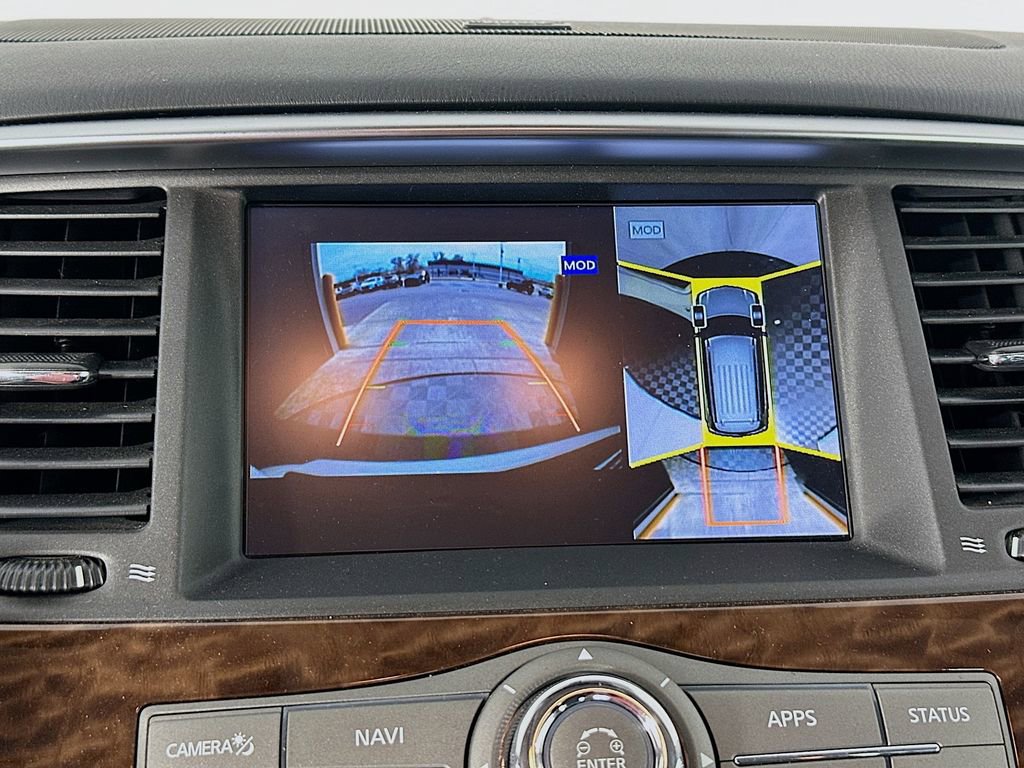 Used 2018 Nissan Armada SL w/ Premium Package AWD/4WD image 14