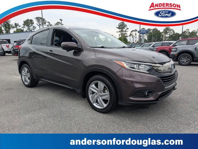 Used 2019 Honda HR-V EX image 1