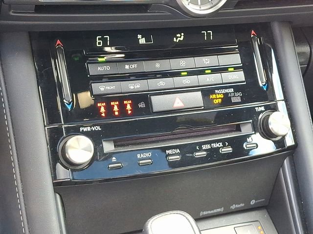 Used 2023 Lexus IS 350 F Sport image 20