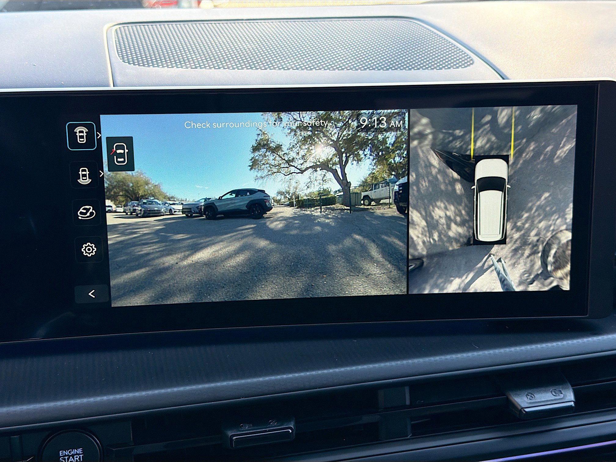 New 2026 Hyundai Santa Fe Calligraphy image 33