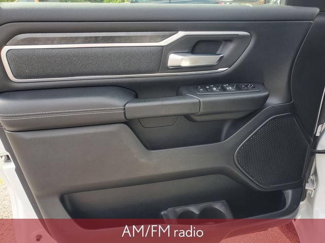 Used 2021 RAM 1500 Big Horn AWD/4WD image 12