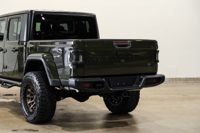 Used 2023 Jeep Gladiator Sport AWD/4WD image 38