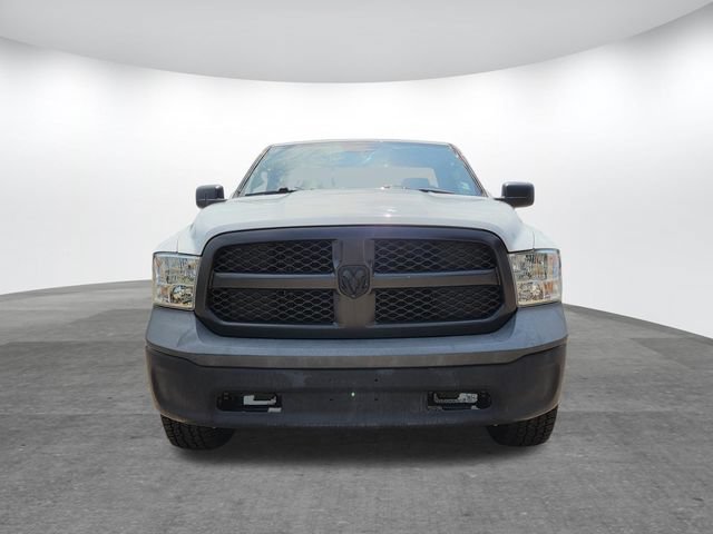 Used 2019 RAM 1500 Tradesman w/ Power & Remote Entry Group RWD image 2