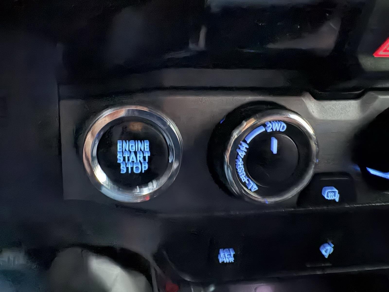 Used 2016 Toyota Tacoma TRD Sport image 36