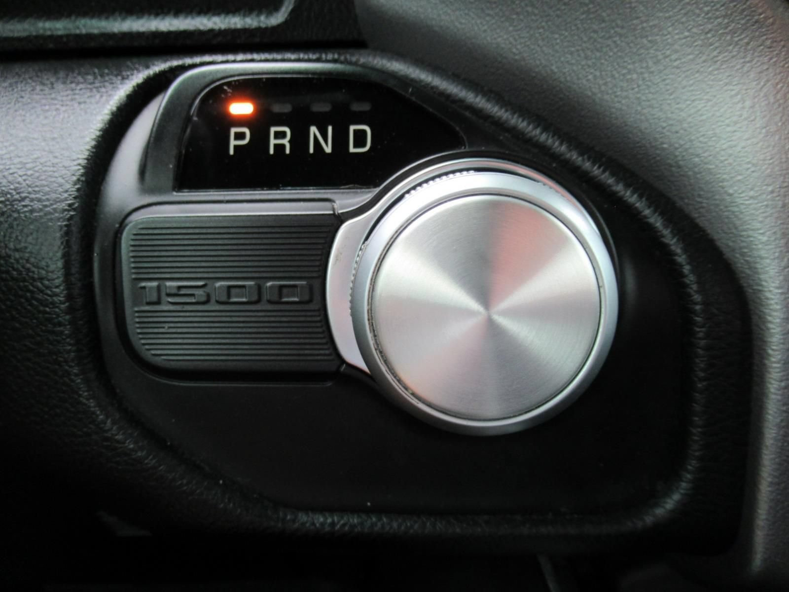 Used 2020 RAM 1500 Laramie w/ Sport Appearance Package RWD image 29