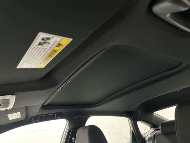 Certified 2026 Honda Civic Sport image 27