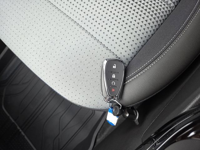 New 2026 Chevrolet Trax LT w/ Driver Confidence Package image 36