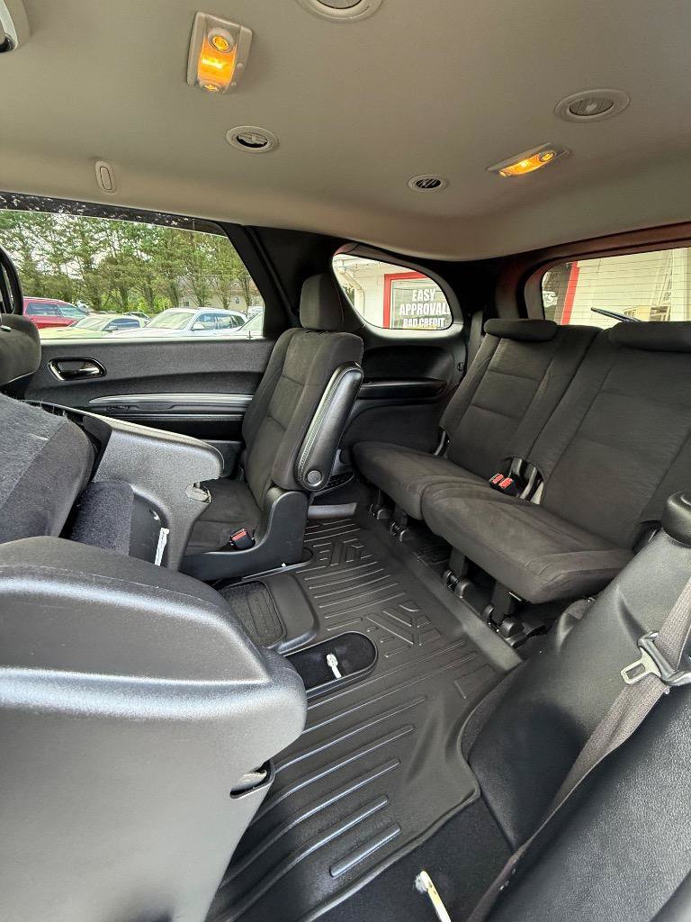 Used 2020 Dodge Durango GT RWD image 23