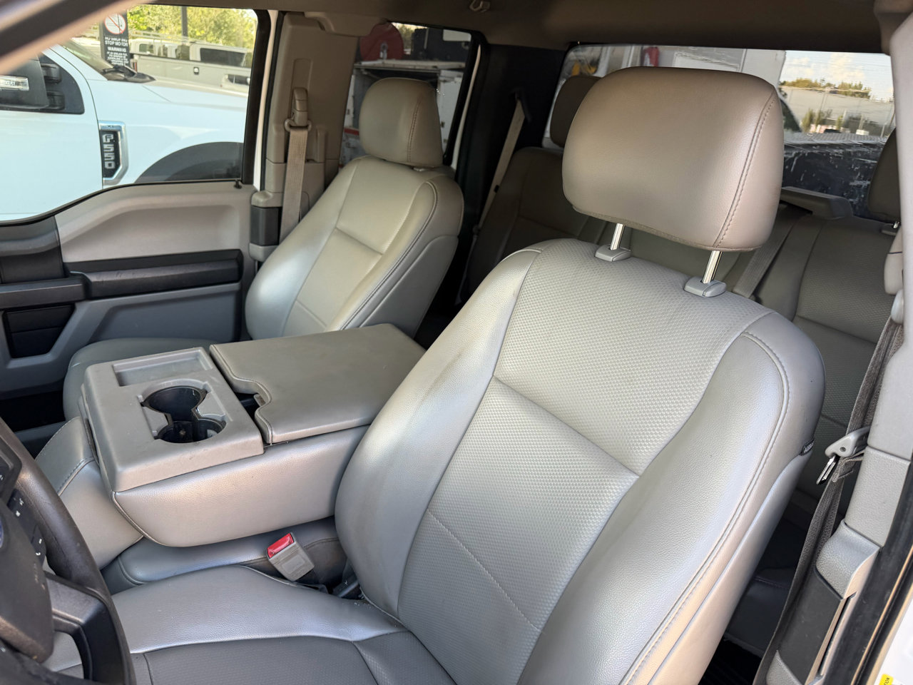 Used 2019 Ford F250 XL w/ XL Value Package image 41