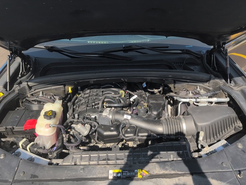 Used 2023 Jeep Grand Cherokee Altitude image 65